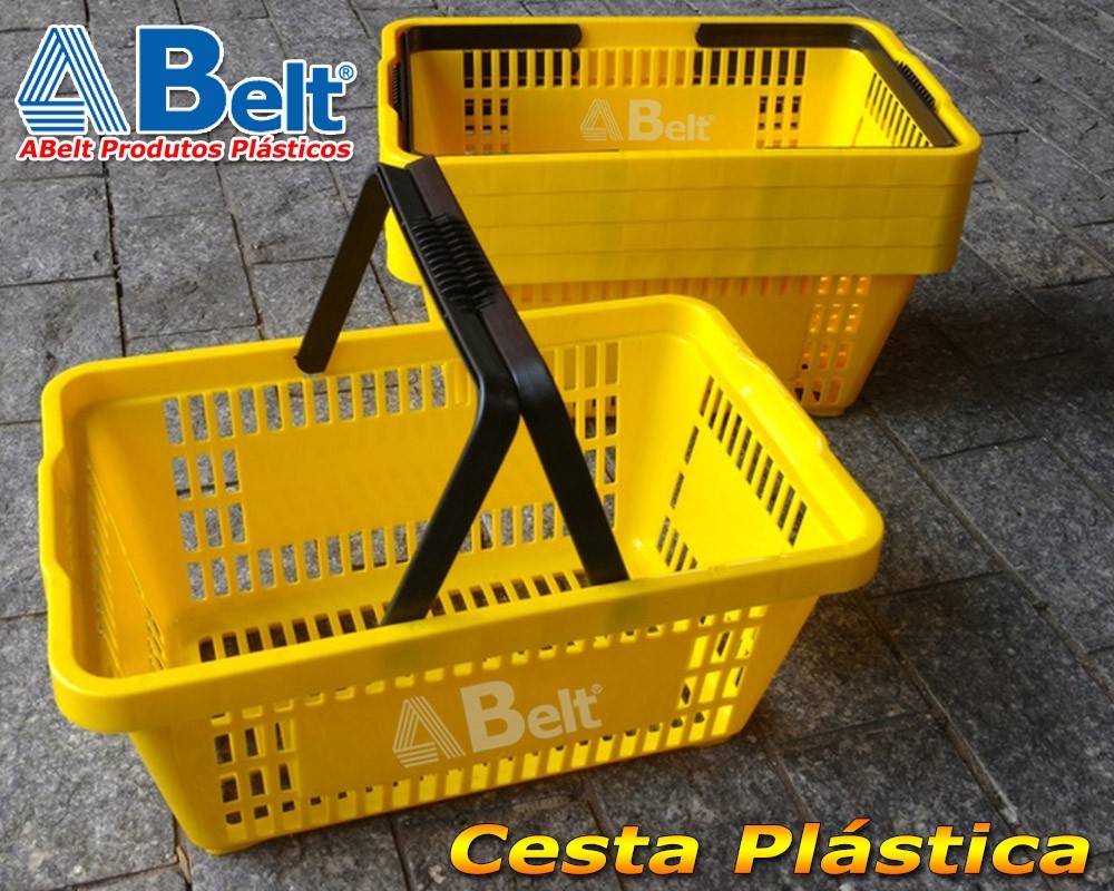Cestas-plasticas-CP16-amarelas