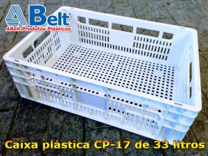 caixa-plastica-cp-17-branca-de-33-litros