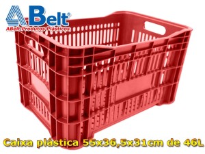 caixa-plastica-hortifruti-ab-46-cor-vermelha-abelt
