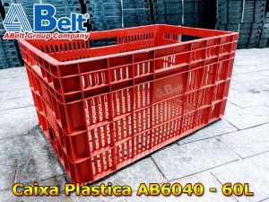 caixa-plastica-vermelha-ab6040-60l