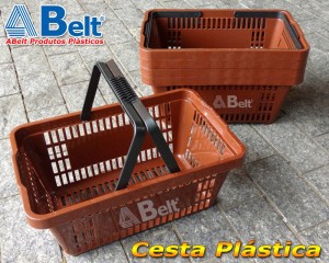 Cestas-plasticas-CP16-cor-marrom