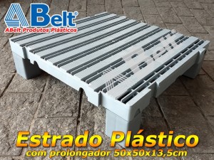 estrados-de-plastico-com-prolongador-40-x-40-x-13,5-cinza