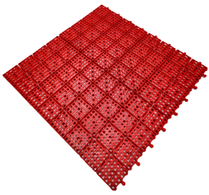 piso-estrado-tapete-flexivel-50x50-cm-vermelho-abelt-pisoplast-plastpiso
